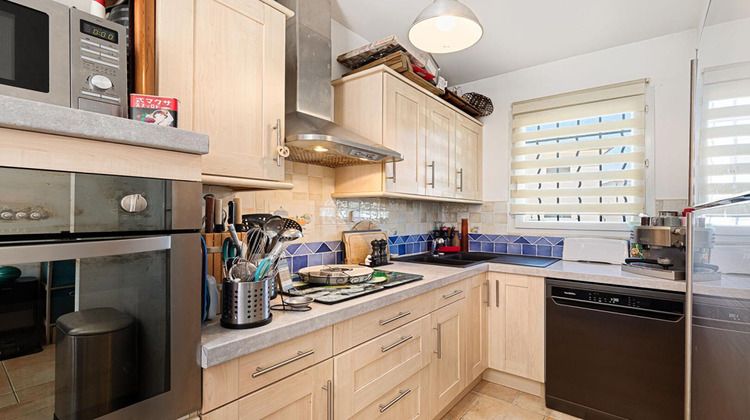 Ma-Cabane - Vente Maison MONTAUROUX, 62 m²
