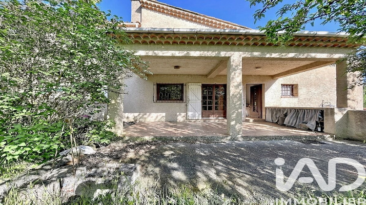 Ma-Cabane - Vente Maison Montauroux, 141 m²