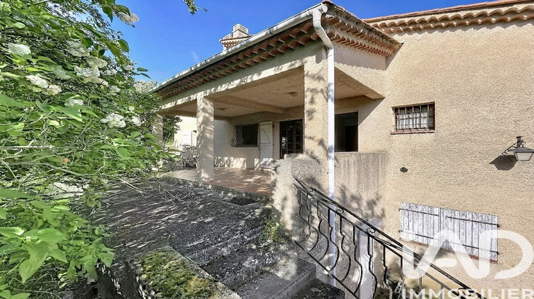 Ma-Cabane - Vente Maison Montauroux, 141 m²