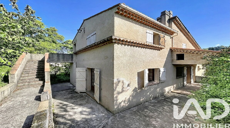 Ma-Cabane - Vente Maison Montauroux, 141 m²