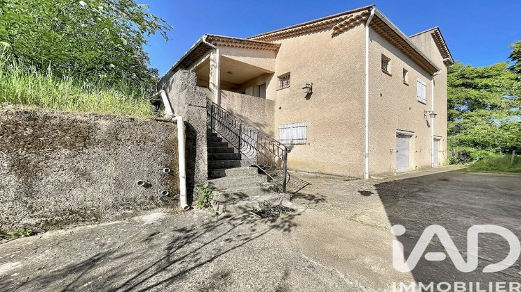 Ma-Cabane - Vente Maison Montauroux, 141 m²
