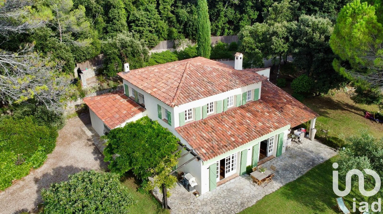 Ma-Cabane - Vente Maison Montauroux, 270 m²