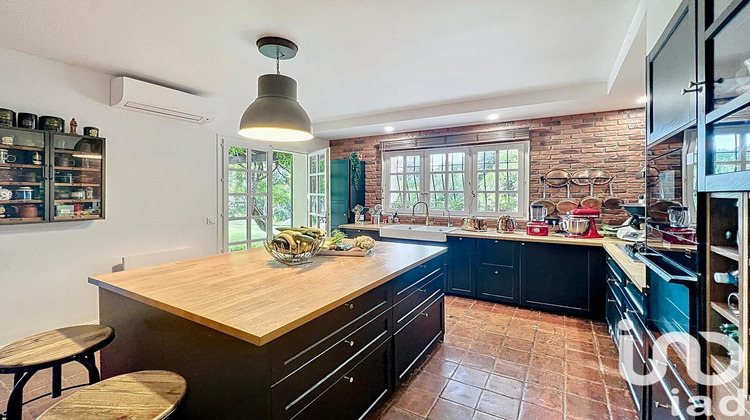 Ma-Cabane - Vente Maison Montauroux, 270 m²