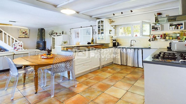 Ma-Cabane - Vente Maison MONTAUROUX, 130 m²