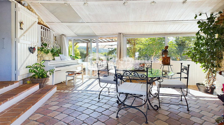 Ma-Cabane - Vente Maison MONTAUROUX, 130 m²