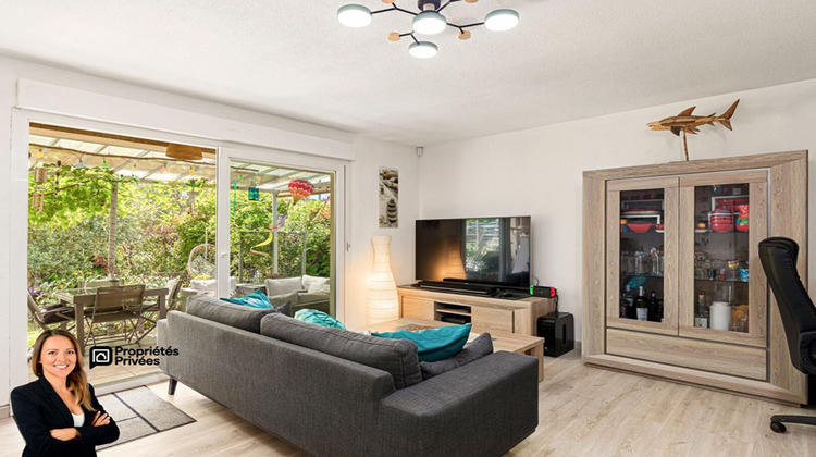 Ma-Cabane - Vente Maison MONTAUROUX, 65 m²