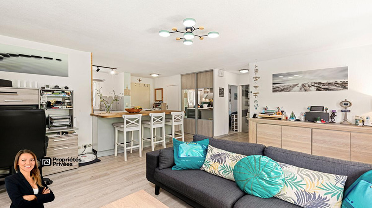 Ma-Cabane - Vente Maison MONTAUROUX, 65 m²