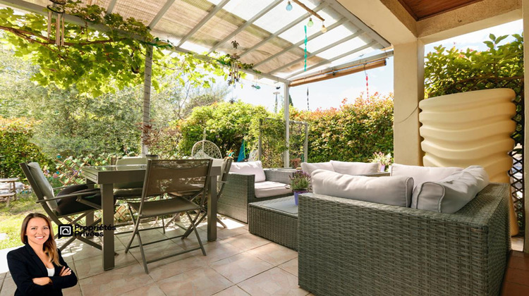 Ma-Cabane - Vente Maison MONTAUROUX, 65 m²