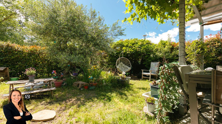 Ma-Cabane - Vente Maison MONTAUROUX, 65 m²