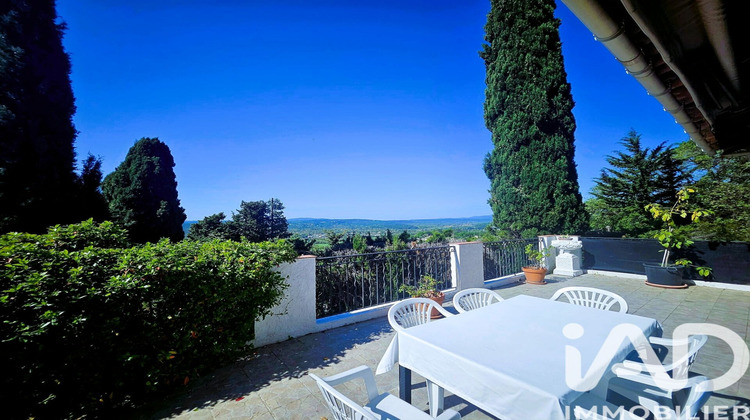 Ma-Cabane - Vente Maison Montauroux, 110 m²