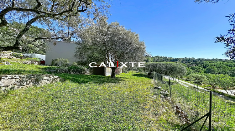 Ma-Cabane - Vente Maison Montauroux, 110 m²