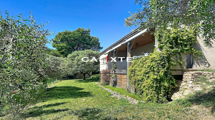 Ma-Cabane - Vente Maison Montauroux, 110 m²