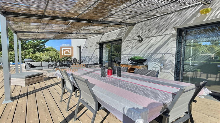 Ma-Cabane - Vente Maison MONTAUROUX, 140 m²
