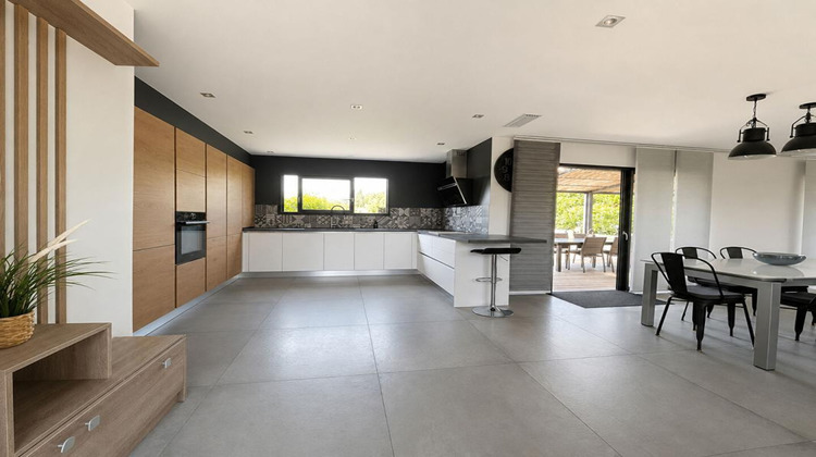 Ma-Cabane - Vente Maison MONTAUROUX, 140 m²