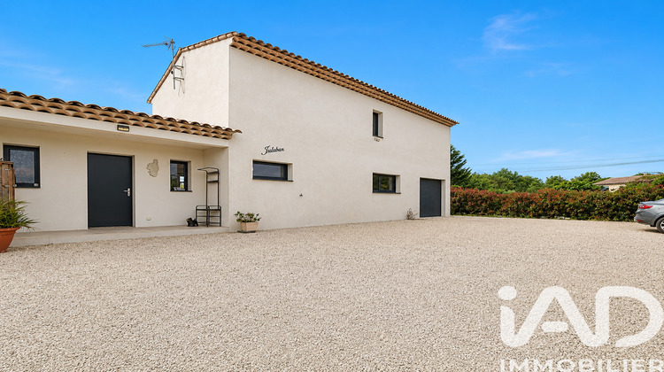 Ma-Cabane - Vente Maison Montauroux, 140 m²