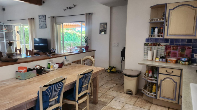Ma-Cabane - Vente Maison MONTAUROUX, 336 m²