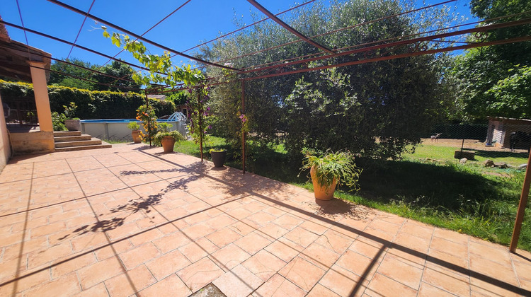 Ma-Cabane - Vente Maison MONTAUROUX, 336 m²