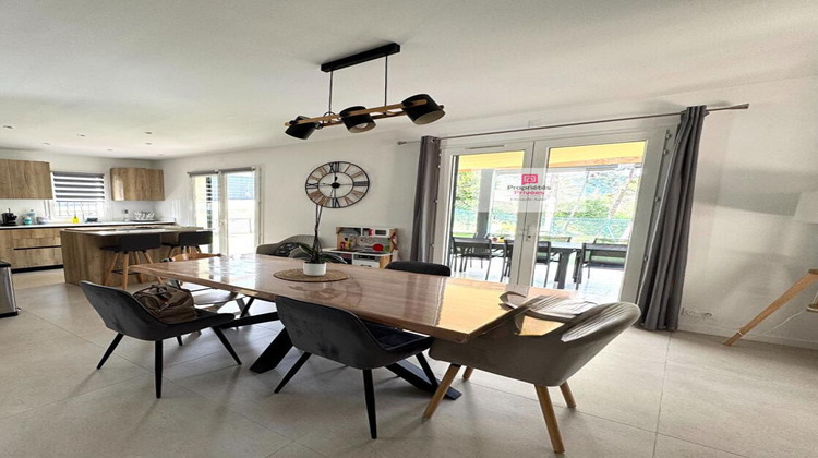 Ma-Cabane - Vente Maison MONTAUROUX, 95 m²