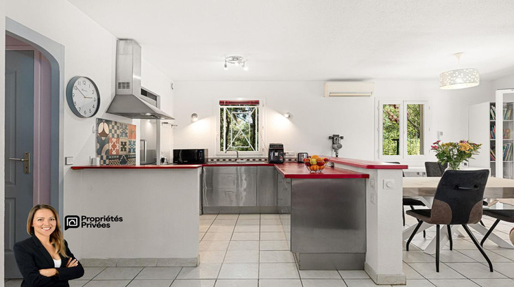 Ma-Cabane - Vente Maison MONTAUROUX, 90 m²