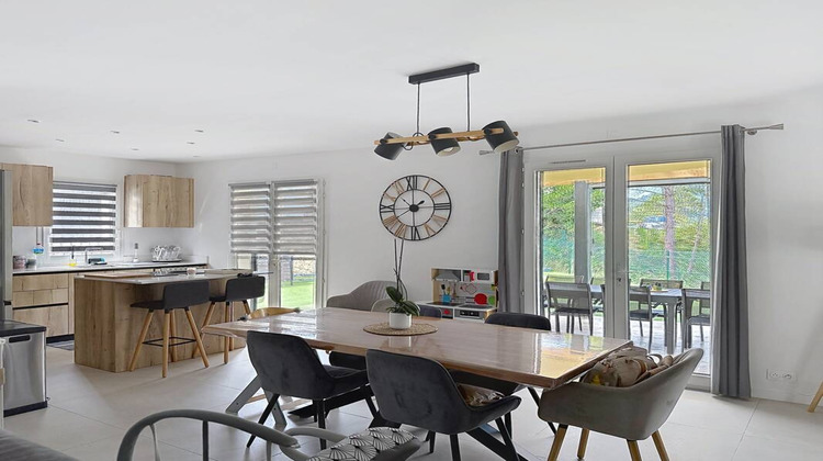 Ma-Cabane - Vente Maison MONTAUROUX, 95 m²