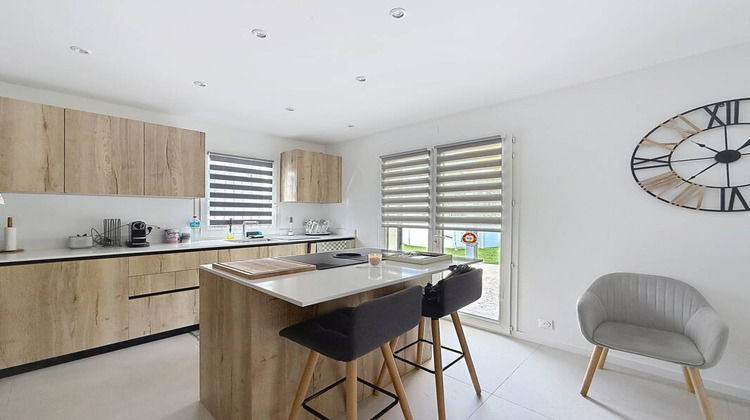 Ma-Cabane - Vente Maison MONTAUROUX, 95 m²