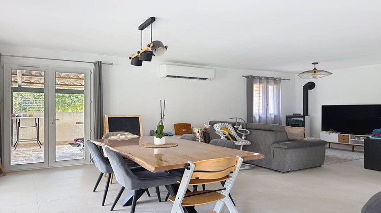 Ma-Cabane - Vente Maison MONTAUROUX, 95 m²
