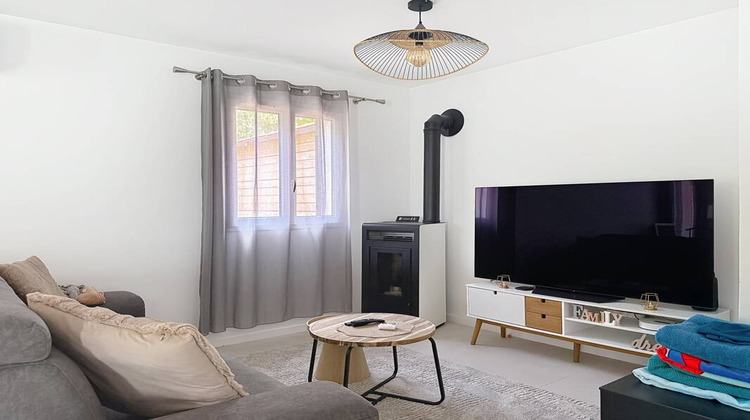 Ma-Cabane - Vente Maison MONTAUROUX, 95 m²