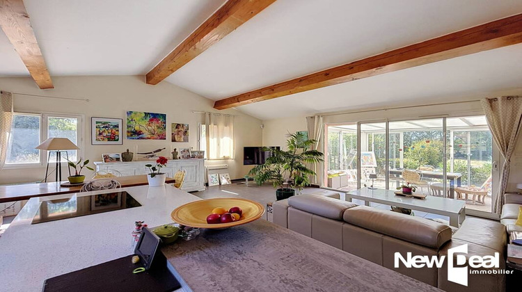 Ma-Cabane - Vente Maison MONTAUROUX, 120 m²