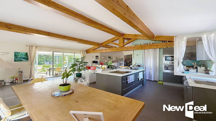 Ma-Cabane - Vente Maison MONTAUROUX, 120 m²