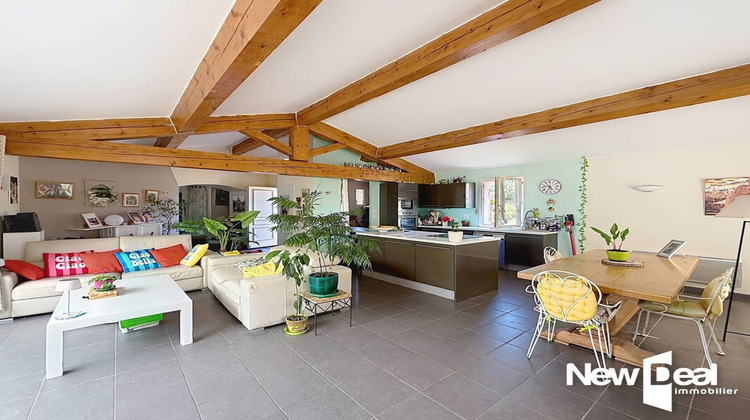 Ma-Cabane - Vente Maison MONTAUROUX, 120 m²