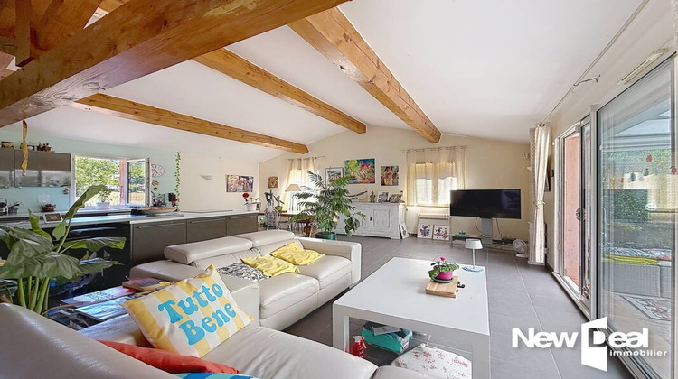 Ma-Cabane - Vente Maison MONTAUROUX, 120 m²