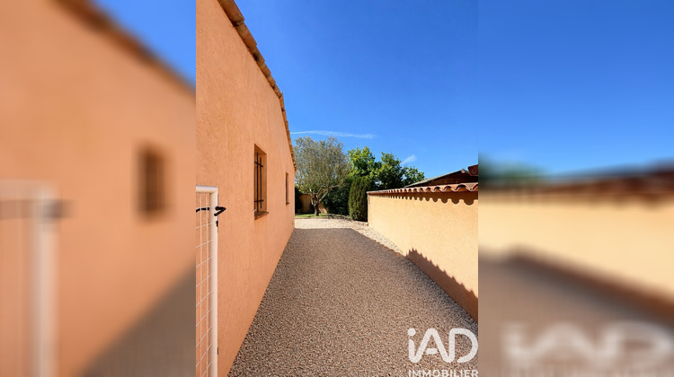Ma-Cabane - Vente Maison Montauroux, 93 m²