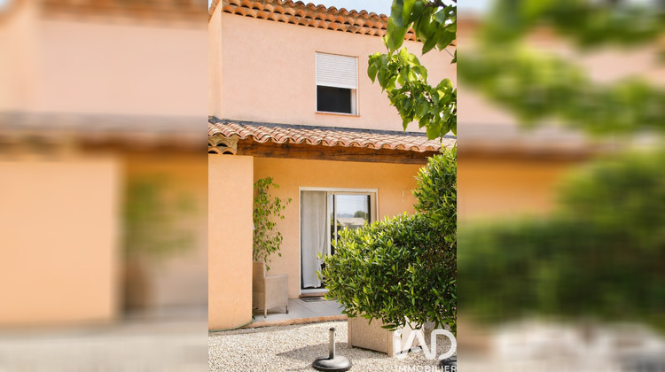 Ma-Cabane - Vente Maison Montauroux, 93 m²