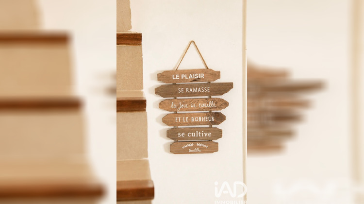 Ma-Cabane - Vente Maison Montauroux, 93 m²