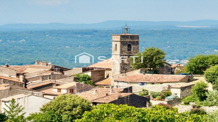Ma-Cabane - Vente Maison Montauroux, 270 m²