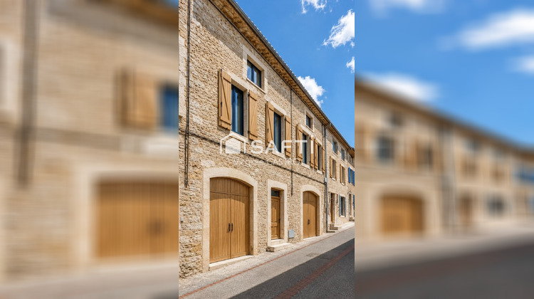 Ma-Cabane - Vente Maison Montauroux, 270 m²
