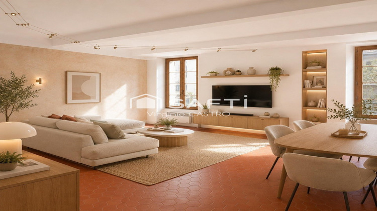 Ma-Cabane - Vente Maison Montauroux, 270 m²