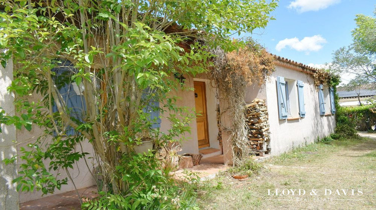 Ma-Cabane - Vente Maison Montauroux, 88 m²