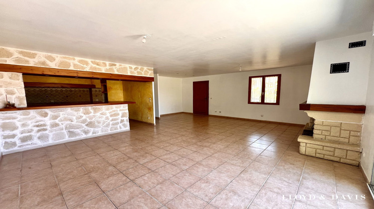 Ma-Cabane - Vente Maison Montauroux, 88 m²