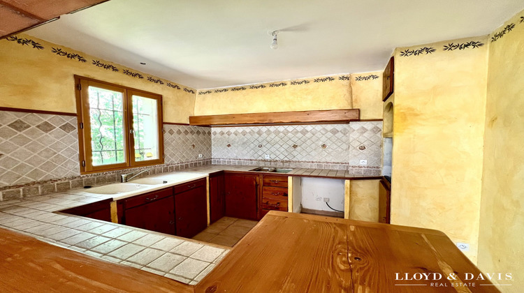 Ma-Cabane - Vente Maison Montauroux, 88 m²
