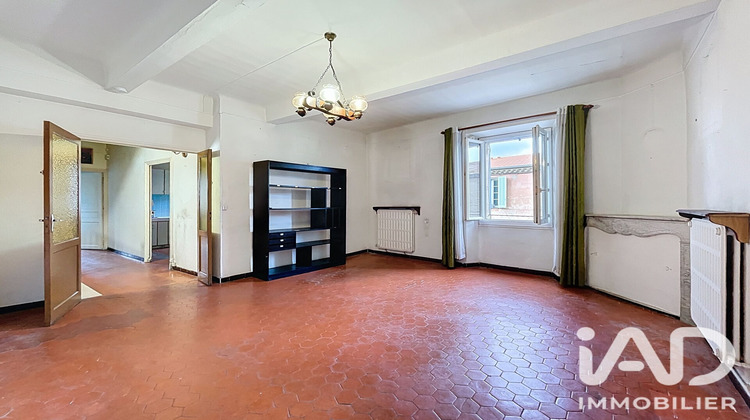 Ma-Cabane - Vente Maison Montauroux, 150 m²