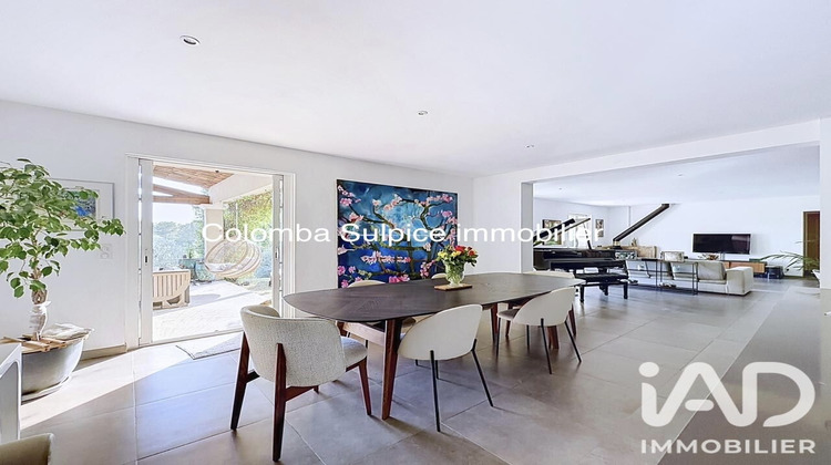 Ma-Cabane - Vente Maison Montauroux, 180 m²