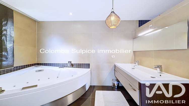 Ma-Cabane - Vente Maison Montauroux, 180 m²