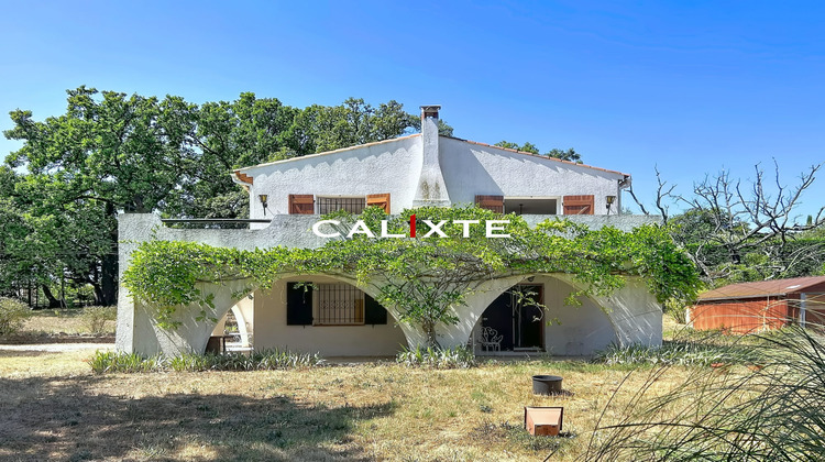 Ma-Cabane - Vente Maison Montauroux, 168 m²