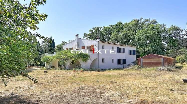 Ma-Cabane - Vente Maison Montauroux, 168 m²