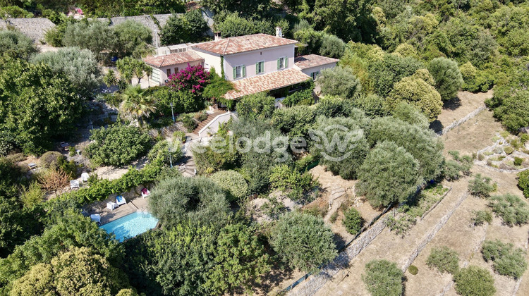 Ma-Cabane - Vente Maison Montauroux, 214 m²