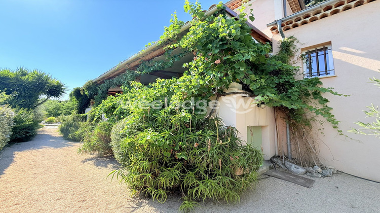 Ma-Cabane - Vente Maison Montauroux, 214 m²
