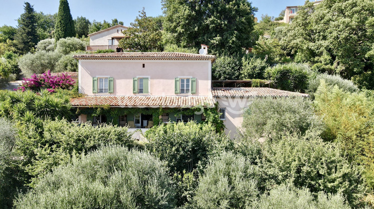 Ma-Cabane - Vente Maison Montauroux, 214 m²
