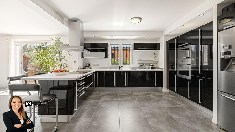 Ma-Cabane - Vente Maison MONTAUROUX, 111 m²