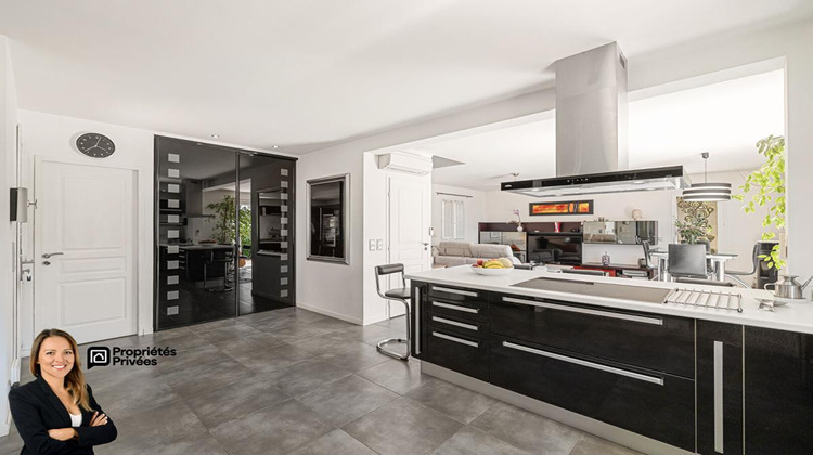 Ma-Cabane - Vente Maison MONTAUROUX, 111 m²